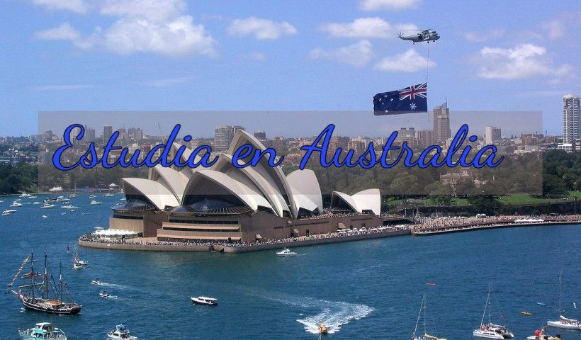 Australia: Beca Pregrado Diversas Áreas Universidad de Notre Dame