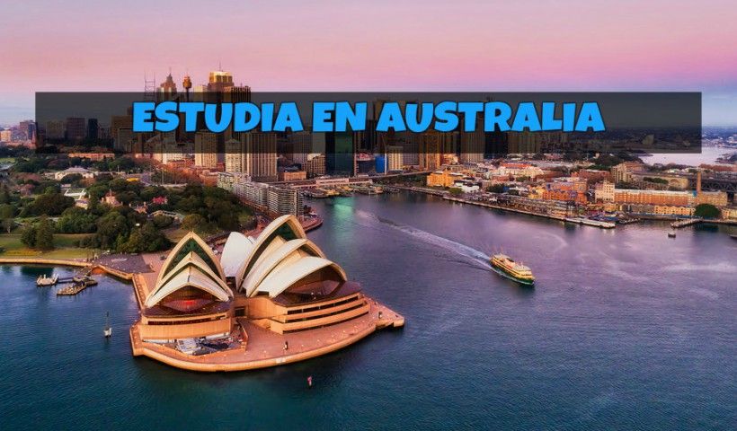 Australia: Beca Maestría Diversas Áreas Universidad de Wollongong