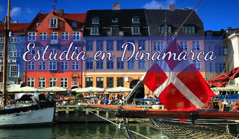 Dinamarca: Beca Doctorado Nutrición Universidad de Copenhague