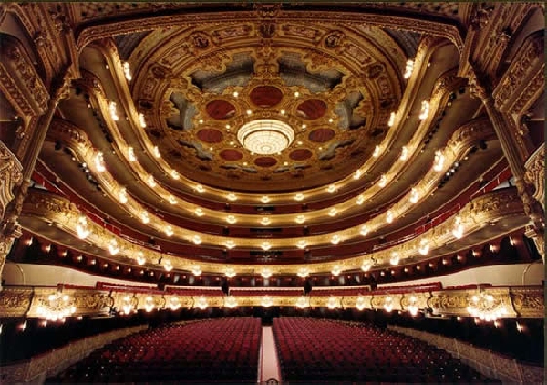 España: Becas para Postgrado en Música Conservatorio Superior de Música  del Liceu de Barcelona