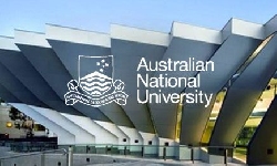 Australia: Becas para Maestría en Relaciones Internacionales The Australian National University