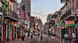 Estados Unidos: Becas para Pregrado en Diversos Temas Tulane University