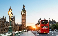 Reino Unido: Becas para Maestría en Derecho University of London