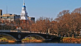 Estados Unidos: Becas para Pregrado en Varios Temas Clark University 