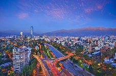 Chile: Becas para Maestría en Varios Temas Agencia de Cooperación Internacional de Chile