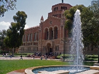 Estados Unidos: Becas para Pregrado en Matemáticas University of California 