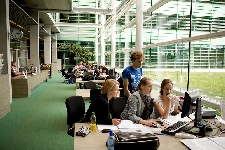 Holanda: Becas para Maestría en Varios Temas Radboud University
