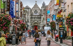 Irlanda: Becas para Doctorado en Varios Temas Dublin Institute of Technology