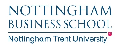 Reino Unido: Becas para Maestría en Administración y Negocios Nottingham Business School