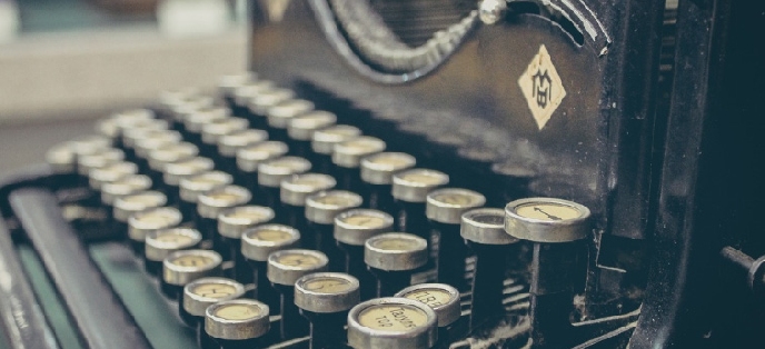 La Aventura de Escribir