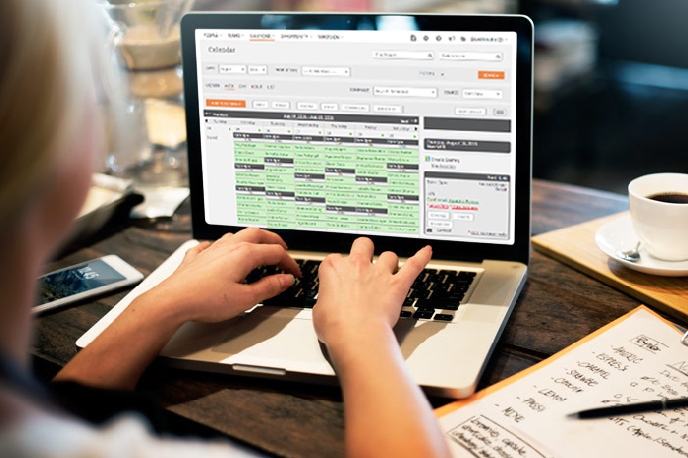 Cómo Hacer Planificaciones de Proyectos en Excel con Friendly Schedule
