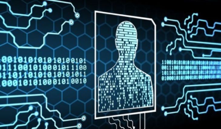 Identidad Digital con Blockchain
