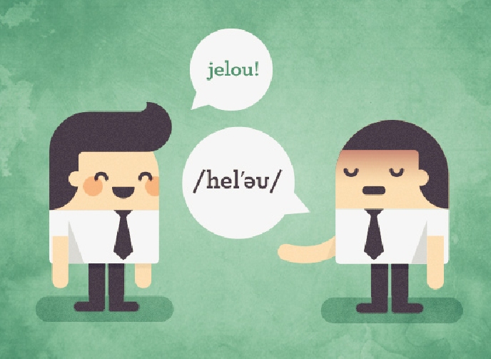 Los Secretos de la Pronunciación en Inglés