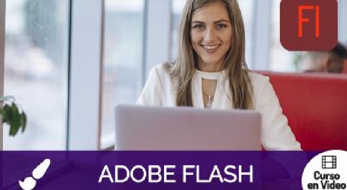 Animación Flash 
